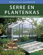 Serre en plantenkas 9789044712285 J. Pinske, Verzenden, Zo goed als nieuw, J. Pinske