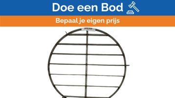 Bieden: ABT Trac Marine Grade Stainless Steel, Watersport en Boten, Ophalen of Verzenden, Nieuw