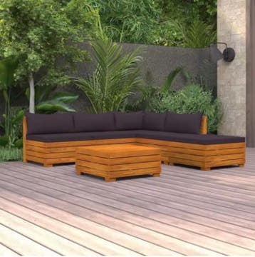 Zwart Stalen Bedframe – Klassiek en Met Opbergruimte, Tuin en Terras, Verzenden, Nieuw