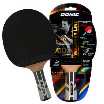 Schildkröt tafeltennisbat Waldner 5 van €99,99 voor €89,99, Ophalen of Verzenden, Nieuw