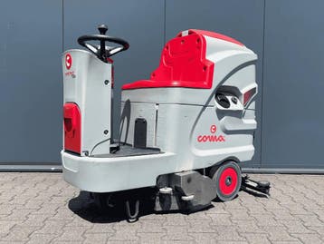 Comac Innova 70S schrobmachine, Ophalen of Verzenden