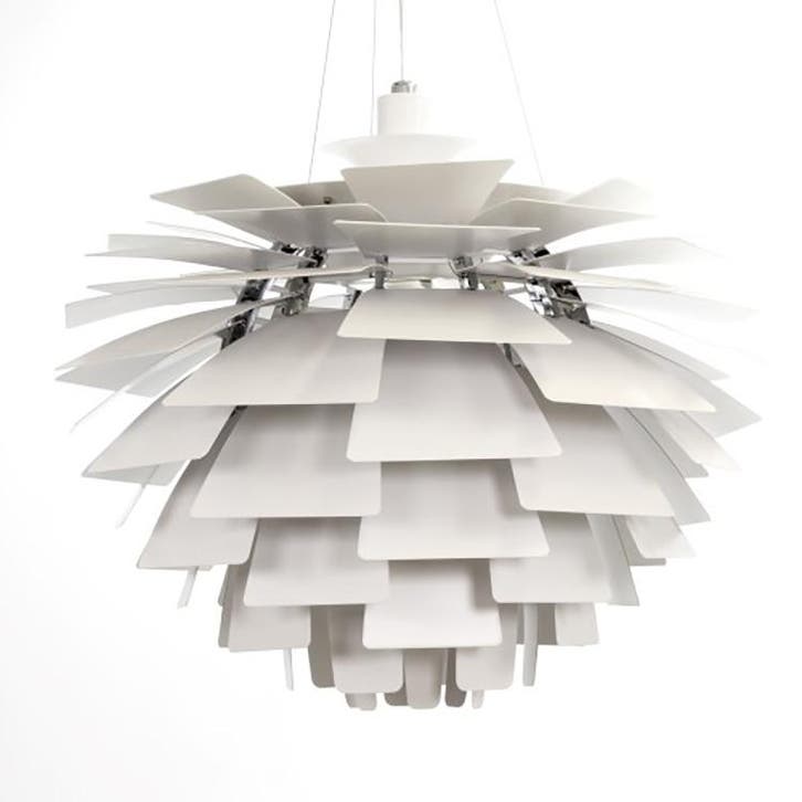 Artisjok lamp DD design | hanglamp, Huis en Inrichting, Lampen | Hanglampen, Verzenden