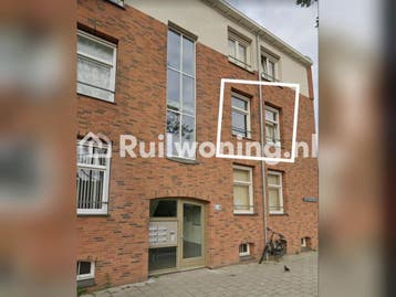 Fijne woning in Loosduinen te ruil voor Monster/Ter Heijde., Den Haag
