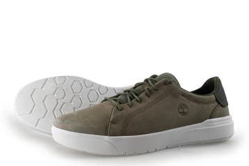 Timberland Sneakers in maat 45 Beige, Kleding | Heren, Schoenen, Overige kleuren, Verzenden, Timberland, Sneakers of Gympen