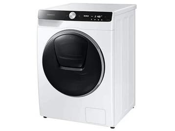 SAMSUNG WW90T956ASE - Wasmachine - QuickDrive - AI Control, Verzenden, Zo goed als nieuw