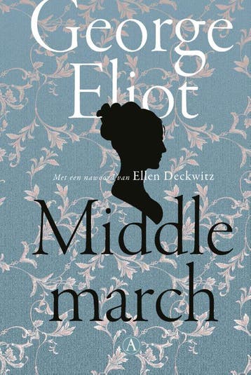 Middlemarch | George Eliot | Nieuw, Ophalen of Verzenden, Nieuw, George Eliot