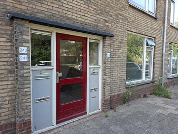 Appartement te huur in Leiden - 40 m² - 2 kamer(s) - 2, Huizen en Kamers, Appartement, Leiden, Zuid-Holland
