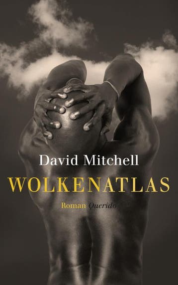Wolkenatlas - David Mitchell 9789021434674, Verzenden, Gelezen, David Mitchell