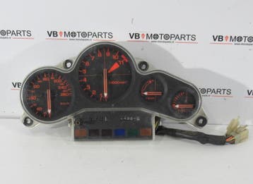 Honda VF 1000 F Teller, Ophalen of Verzenden, Nieuw