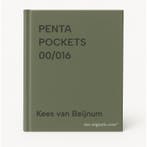 PENTA POCKETS 00/016 9789001552862 Kees van Beijnum, Boeken, Verzenden, Gelezen, Kees van Beijnum