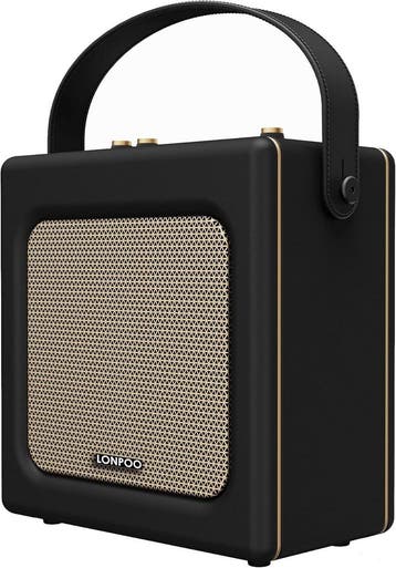 Bluetooth Karaoke Speaker | 20W | Laatste Stuk!, Overige merken, Overige typen, Nieuw, Ophalen of Verzenden
