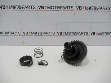 KTM 450 SMR Kickstart mechanisme, Motoren, Ophalen of Verzenden, Nieuw