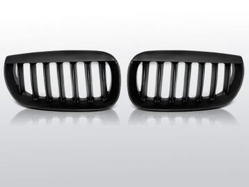 Niergrillen | BMW X3 04-06 5-d (E83) |  zwart, Verzenden, Nieuw