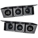 ORACLE Lighting 21-22 Ford Bronco Triple LED Fog Light Kit, Ophalen of Verzenden, Nieuw