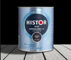 Histor Perfect Finish Acryl Hoogglans - Cyber - 0,75 liter, Overige kleuren, Nieuw, Ophalen of Verzenden, Lak