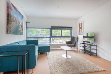 Te huur: Appartement Vondelweg in Rotterdam, Appartement, Rotterdam, Zuid-Holland