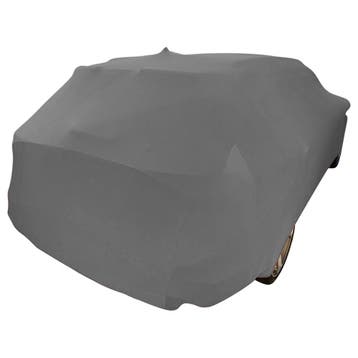 Autohoes voor Audi RS4 Avant (B7) (2006-2008) Indoor BESTE, Ophalen of Verzenden, Nieuw, Op maat