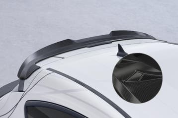Achtervleugel met ABE voor Opel Astra J GTC OPC-Line HF950-C, Verzenden, Nieuw