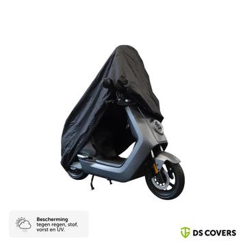 CUP scooterhoes van DS COVERS – Outdoor – Waterdicht, Verzenden, Nieuw