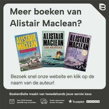 Where Eagles Dare - Alistair Maclean 9781560254553, Boeken, Verzenden, Gelezen, Alistair Maclean