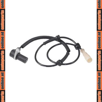 ABS-sensor Daewoo Nubira 1.8 (J200) Van 2003-07 tot  - ABS-s, Verzenden, Nieuw, Daewoo