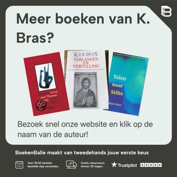 Mystiek dagboek - K. Bras 9789025959609, Boeken, Verzenden, Zo goed als nieuw, K. Bras