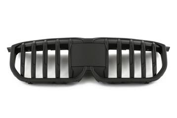 Grille Performance Mat zwart geschikt voor BMW X1 U11 |