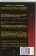 DERTIEN SATANISCHE BLOEDLIJNEN, DE 9789080162341, Boeken, Verzenden, Gelezen, ROBIN DE RUITER