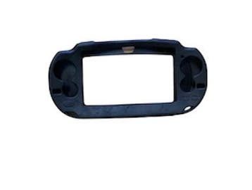 PS Vita Slim Bumper Case (PS Vita Accessoires), Spelcomputers en Games, Spelcomputers | Sony PlayStation Vita, Ophalen of Verzenden