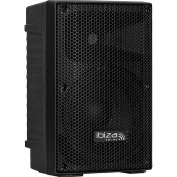 Ibiza XTK8A-MKII Actieve Luidspreker 8 Inch 200W, Verzenden, Nieuw, Overige typen