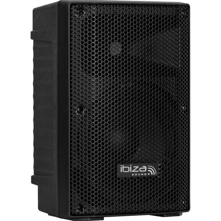 Ibiza XTK8A-MKII Actieve Luidspreker 8 Inch 200W, Muziek en Instrumenten, Microfoons, Overige typen, Nieuw, Verzenden