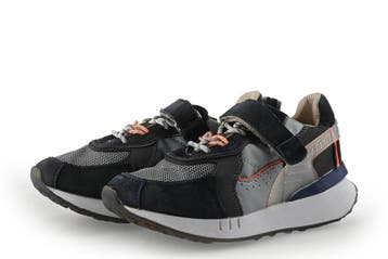 Shoesme Sneakers Jongens in maat 32 Blauw, Kinderen en Baby's, Kinderkleding | Schoenen en Sokken, Verzenden, Jongen of Meisje