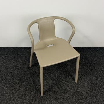 Magis Airchair Stoel - Beige, Huis en Inrichting, Ophalen of Verzenden, Gebruikt