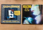 Negazione / Suicidal Tendencies - 2 Albums - 100% /, Nieuw in verpakking