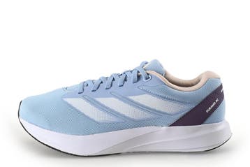 Adidas Sportschoenen in maat 40 Blauw, Sportschoenen, Zo goed als nieuw, Verzenden, Blauw