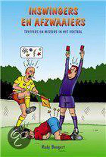 INSWINGERS EN AFZWAAIERS - R. Boogert 9789045303932, Verzenden, Gelezen, R. Boogert