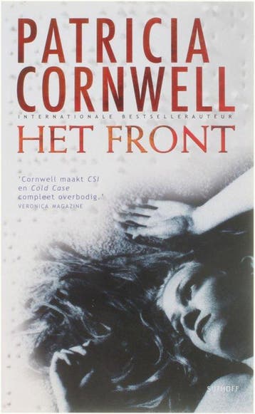 Het Front - Cornwell, Verzenden, Gelezen