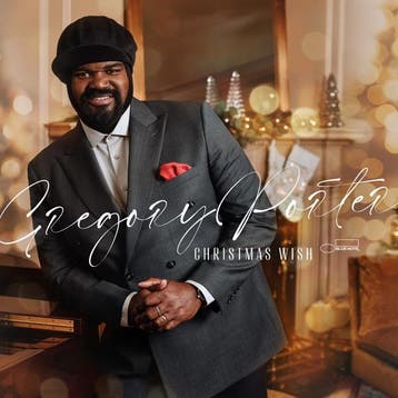 Gregory Porter - Christmas Wish - CD, Ophalen of Verzenden, Nieuw in verpakking