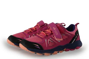 Lico Sportschoenen Meisjes in maat 33 Roze, Verzenden, Lico, Zo goed als nieuw, Jongen of Meisje
