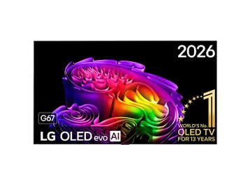 Lg - OLED 80-89 Ultra HD 4K TV - 83 inch, Verzenden, Nieuw, 100 cm of meer, 4k (UHD)
