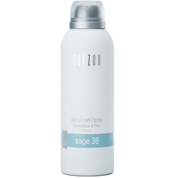 JANZEN – Deodorant Spray 150 ml – 150 ml, Verzenden, Nieuw