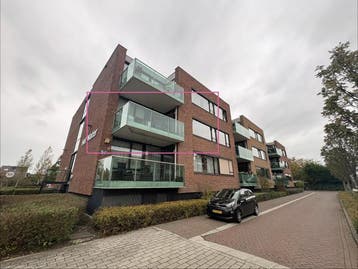 Appartement te huur in Heusden - 71 m² -  kamer(s), Appartement, Heusden, Noord-Brabant