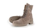Gabor Veterboots in maat 43 Beige, Verzenden, Beige, Overige typen, Gabor