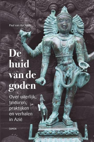 De Huid Van De Goden | Paul van der Velde, Ophalen of Verzenden, Zo goed als nieuw, Paul van der Velde