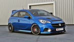 Front Splitter OPEL CORSA E OPC / VXR, Verzenden