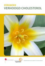 Zorgboek verhoogd cholesterol / Zorgboek 9789086483020, Verzenden, Zo goed als nieuw