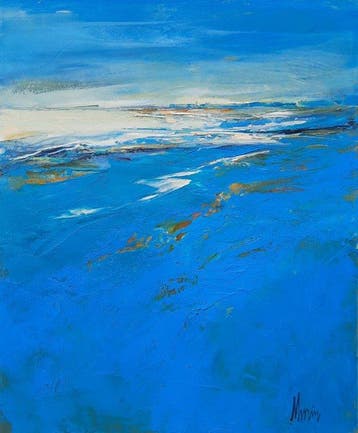 MURSIC - MAREE MONTANTE