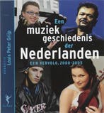 Muziekgeschiedenis Der Nederlanden Los Katern, Boeken, Ophalen of Verzenden, Nieuw
