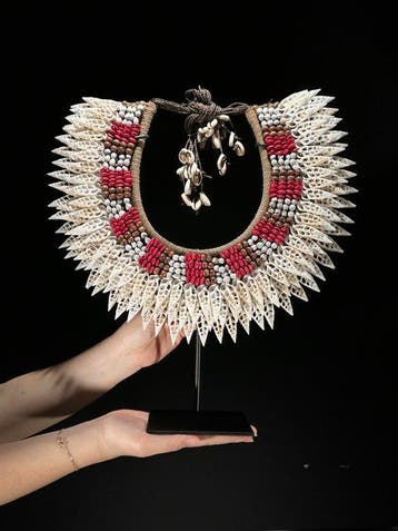 Decoratief ornament - NO RESERVE PRICE - SN4 - Decorative