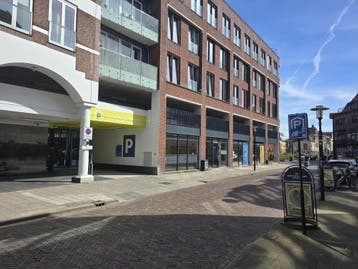 Studio te huur in Deventer - 40 m² - 1 kamer(s), Deventer
